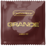 CautionWear® Grande™