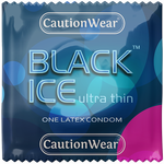 CautionWear® Black Ice™
