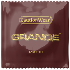 CautionWear® Grande™