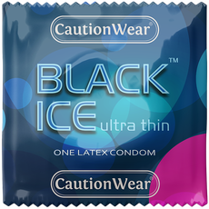 CautionWear® Black Ice™